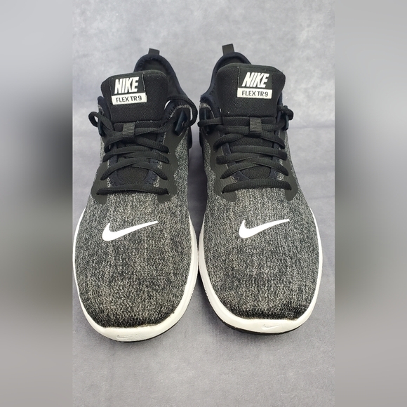 Nike  Flex Trainer 4 Athletic sport running tennis Women's Sneaker Size‎ 10.5 - Picture 4 of 11